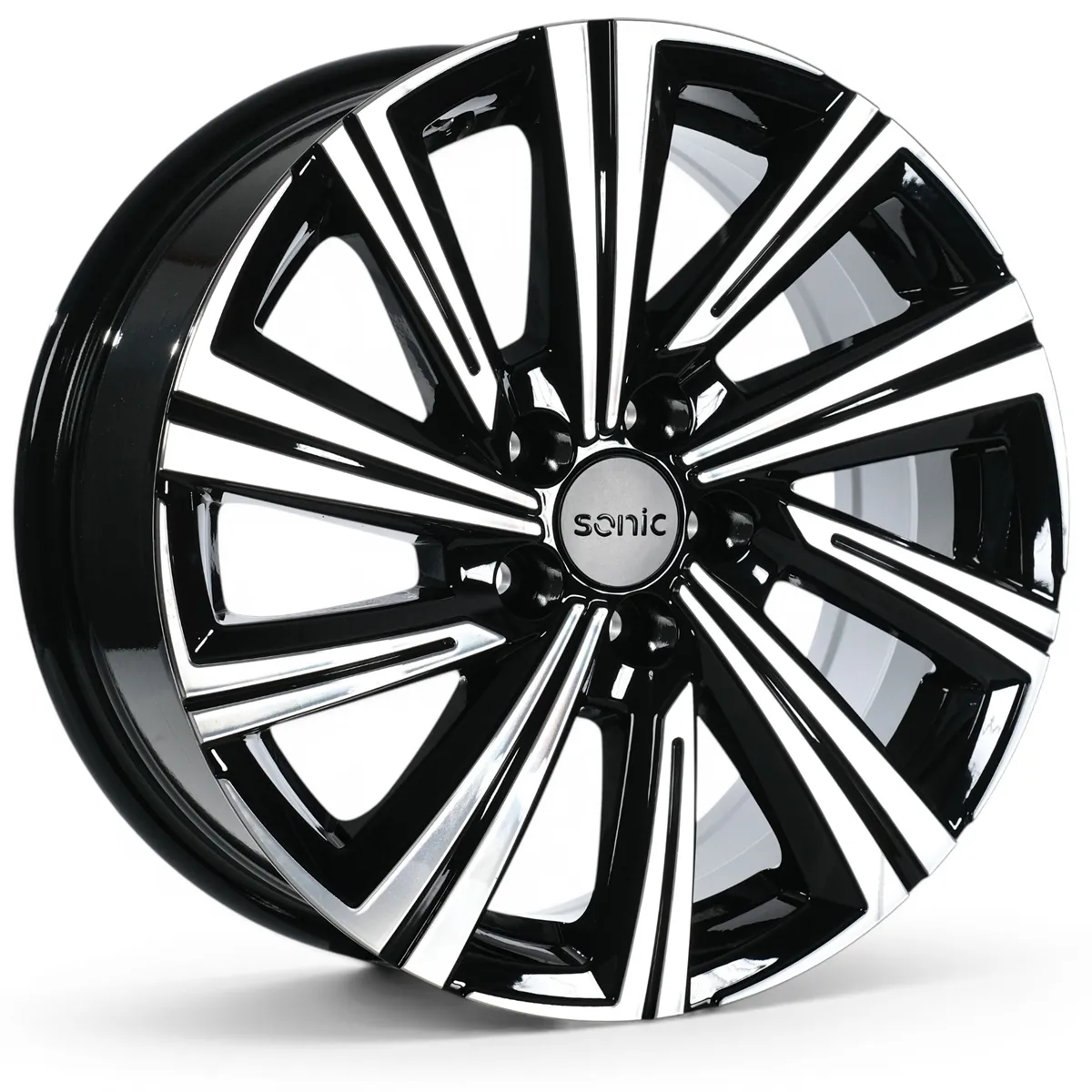 SONİC 1094/6 6.5X16 5X108 ET35 67.1 BD 1